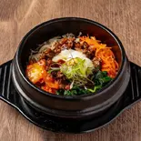 ビビンバ Bibimbap（早稲田のスンドゥブ屋 春花）
