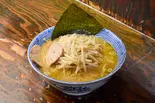 モヤシラーメン（らーめん 氣華）