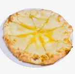 ハニーチーズナン HoneyCheeseNan（ニューナマステインディアンレストラン）
