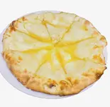 ハニーチーズナン HoneyCheeseNan（さくらアジアンダイニング北大宮）