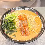 匠味味噌らぁめん（味噌の匠味）