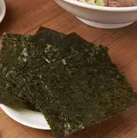 のり（二郎インスパイア系 まぜそば ちゅるる）