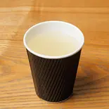 自家製ジンジャーHOT（目黒八雲むしぱん）