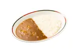 170_資さんカレー（資さんうどん 今福鶴見店）