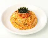 キムチチャーハン（世界の山ちゃん 梅田東通り店）