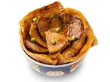 元祖豚ロース丼<特盛>(元祖豚丼屋TONTON 西葛西店)