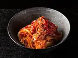 旨辛キムチ（あたぼうや江坂本店）