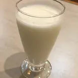 ラッシー(Lassi)（NAMASTE LUMBINI ASIAN DINING BHANSA GHAR）