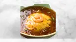 天津飯（北京料理少将）