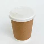 ホット ブラックティー(カフェレイラ)