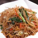 萬代焼きそば（中華料理 萬代）