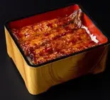 鰻重 2/3尾（小料理 うな昌）
