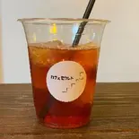 アイスアールグレイ（カフェセクレト）