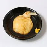 もち巾着（木の葉天狗）