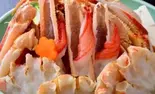 かにすき（活ふぐとかにの専門店 ハレノヤ）