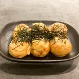 たこ焼き明太マヨ8個（たこのひとやすみ）