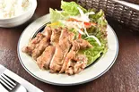 グリルチキン(ONE THE DINER)