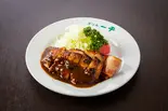 グリルチキン (サラダ·ライス付き)（グリル一平 元町東店）
