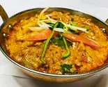 エビドピャザ Ebi Dopyaja（インド・アジアンレストラン＆バーリアル）