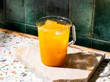オレンジジュース Orange Juice（Aubrey House 渋谷青山店(オーブリーハウス)）