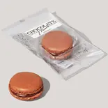 チョコレートマカロン（スターバックス コーヒー キャナルシティ博多店）