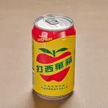台湾アップルサイダー(中華料理 詩宴)