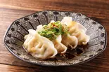 手作り水餃子(豚骨麵屋 一番軒 金山駅南口店)