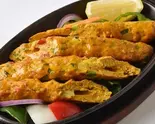 シークカバブ Seekh Kabab（マザーインディア 麻布十番店）