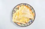 チーズナン cheese naan（BROTHERS インドネパールレストラン）