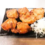 自家製からあげ(6個)（飛龍）