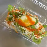 グリーンサラダ(Green Salad)（DIP SAGAR）