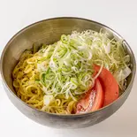ラーメンサラダ（デカ盛り弁当 はるき 大通店【唐揚げ弁当屋】）