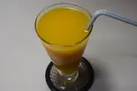 マンゴージュース/Mango juice（Malika Omiya）
