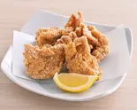鶏ももザンギ（笑笑 歌舞伎町輝ビル店）