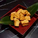 豆腐揚げ（かぼちゃアジアンキッチン）