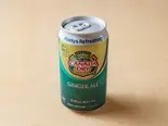 CANADA DRY(ジンジャエール)(ふうせんまる)