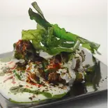 GREEN TIKKI CHAAT グリンティッカチ ヤット(ニルワナム センター北店)