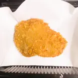 ヒレかつ（ちから餅 阪急塚口店）