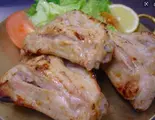 チキンチーズカバブ(CHICKEN CHEESE KABAB)-4P（インドアジア料理家帝 YETI）
