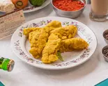 チキンパコラ Chicken Pakora（ニューリトルインディア庄内店）
