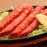 シークケバブ/Sheek Kabab（インドダイニング＆バー サティーSATHI）