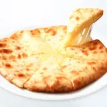 チーズナン Cheese naan（アジアンオーシャン）