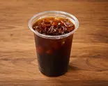 アイスブレンドコーヒー（森の入り口 NikoNiko）
