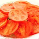 [06] Tomato Salad/Tomato Salad（Sumitra Asian Dining）