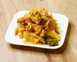 【チキン】ローデットフライ Loaded Fries (Chicken)(グルメチキンバーガー専門店 Chick-Tok 高円寺 Chick-Tok Koenji)