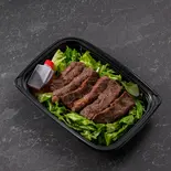 追い肉ハラミ（『焼肉酒場 牛恋』池袋店）