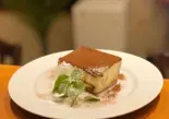 ティラミスクラシコ（馬バル 健 -たける-）