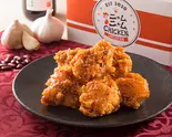 【甘辛旨いヘルシーなムネ】和風醤油チキン・ムネ  [Sweet ＆ Spicy Breasts] Japanese-Style Soy Sauce Chicken Breasts（日本初上陸！！ニャムニャムチキン 東中島1丁目）