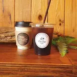 ルイボスティー Rooibos Tea (Hot/Ice)(【モチコチキン&パンケーキ】ローカルハワイアンカフェ カンナカフェ CannaCafe)