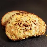 グリルドチーズサンド(BURNERS)
